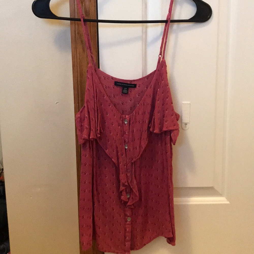 American Eagle Tank Top - Picture 5 of 5